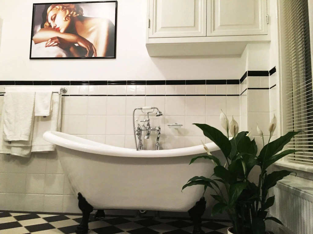 Park Boutique Apartment Amsterdam