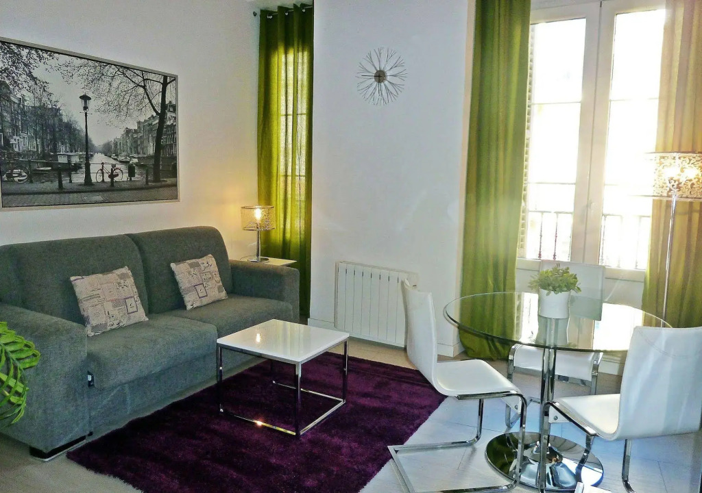 CH Six Rooms