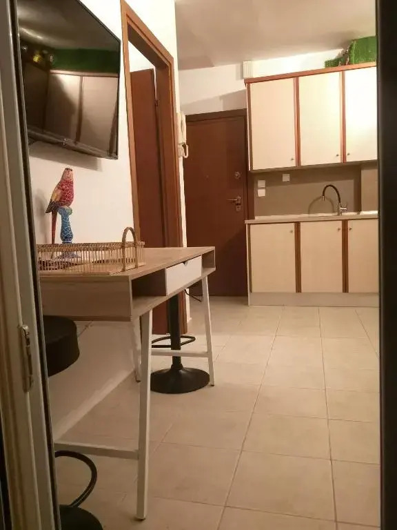 Serres Kavafi 7 city center , FREE PARKING , FREE NETFLIX