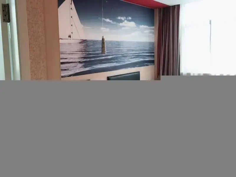 Thank Inn Plus Hotel Taizhou XingHua Anfeng county