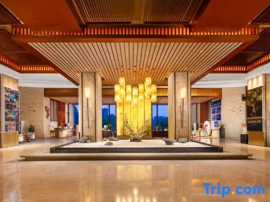 White Swan Hotel Qingyuan