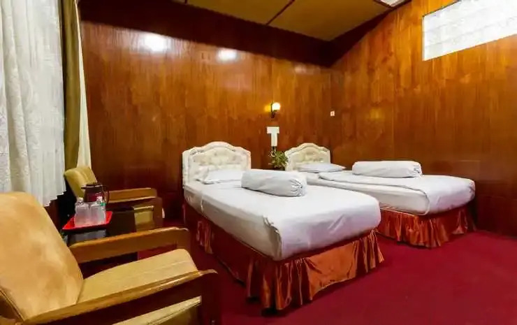 Hotel Bagindo