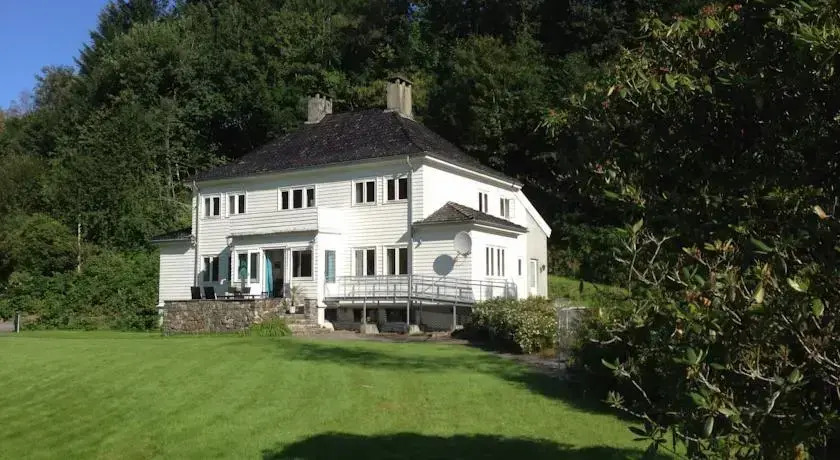 Fossheim Bed & Breakfast