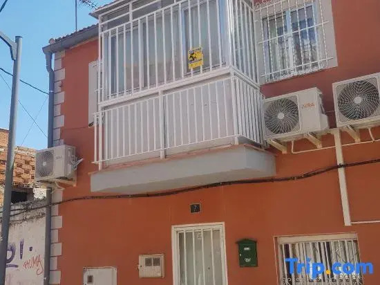 Independent Six Room House Casa 6 Habitaciones