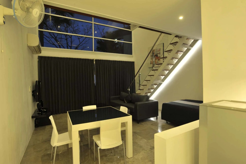 Bali Yarra Villas - Seminyak