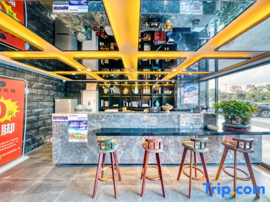 Ode Hotel
