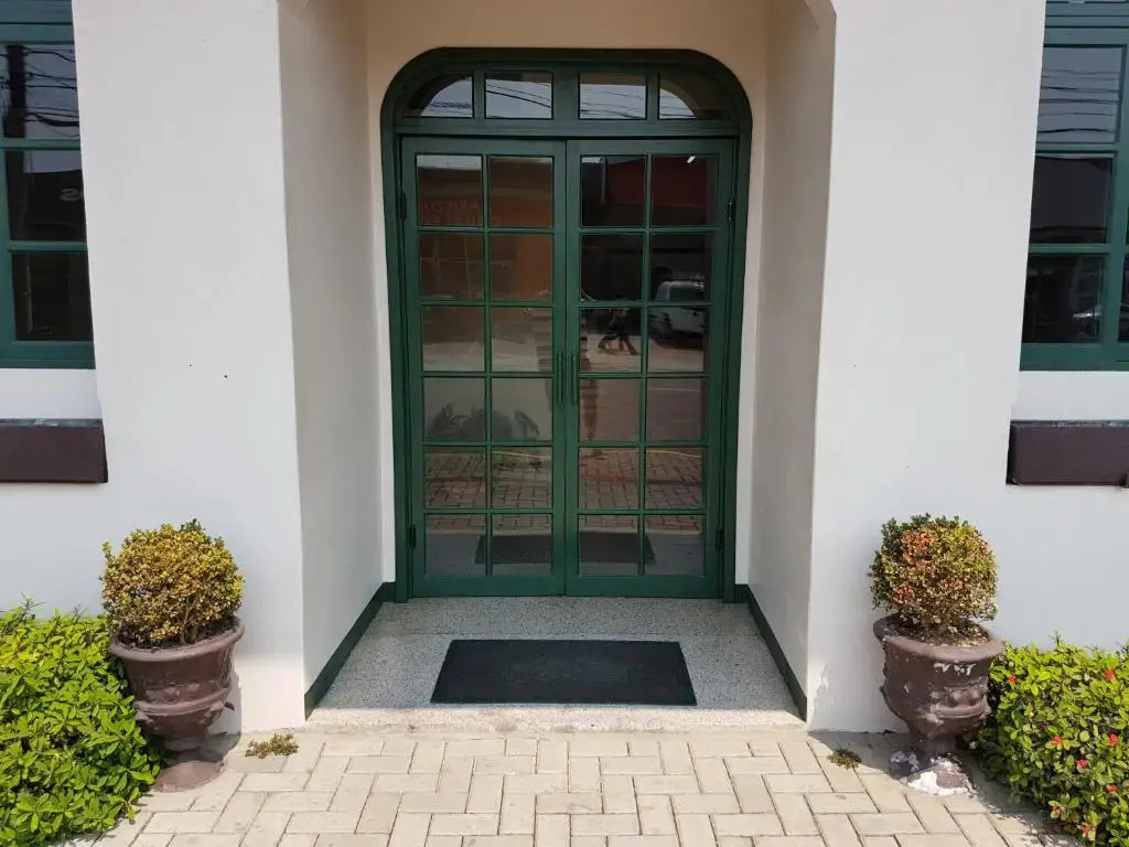 Hotel Bavarium