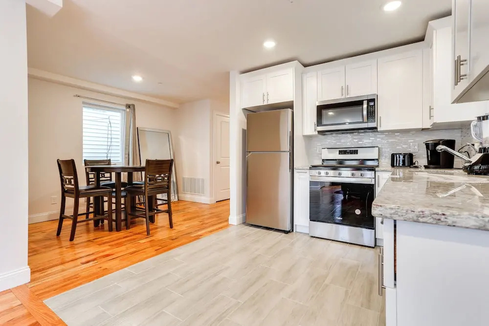 Newark Apt ~ 5 Mi to Museums & Art Centers!