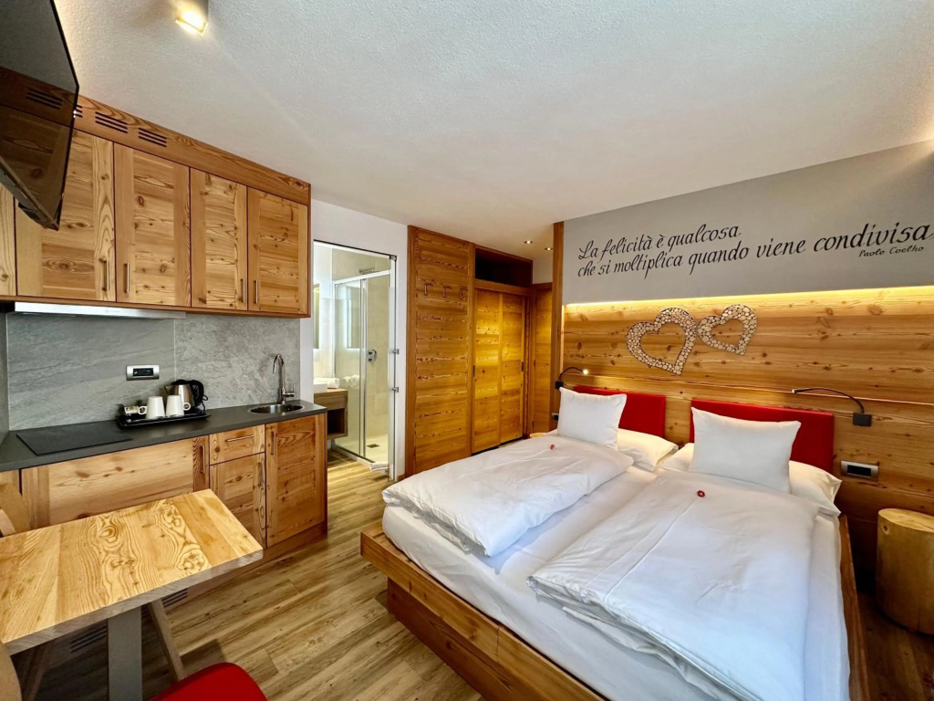 B&B Cèsa Planber Mountain View BIKE FRIENDLY
