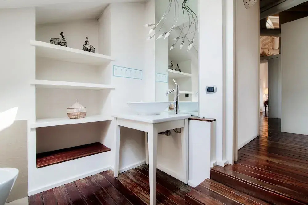 My Home In Como - Exclusive Atticex