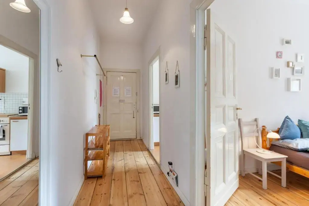 Greatstay - Wilhelmshavenerstr. 62