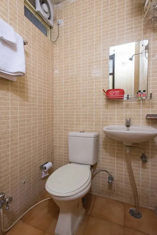 OYO 447 Hotel Rockland
