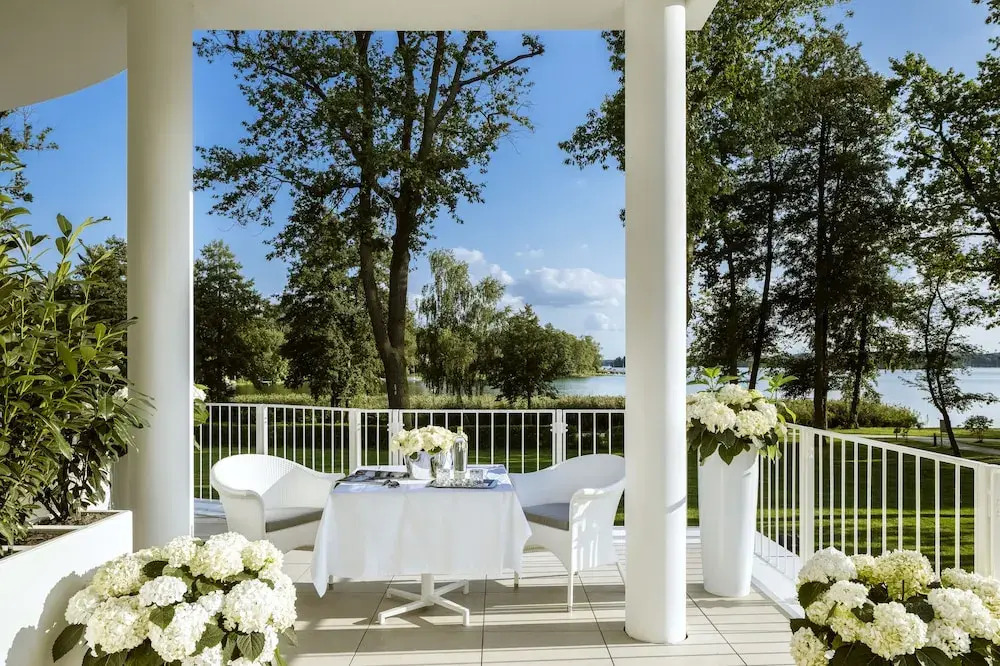Villa Contessa - Luxury Spa Hotels