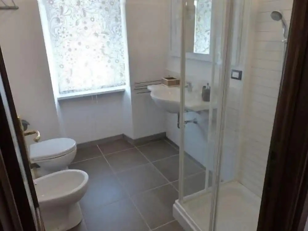 Gialel Pisa Guest House