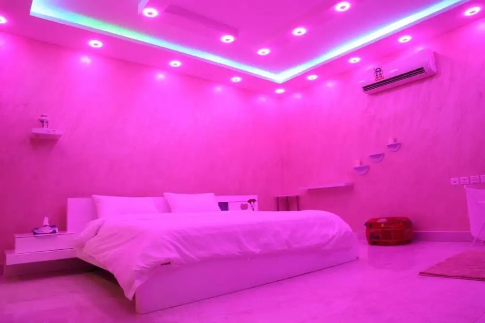 Arezzo Chalets