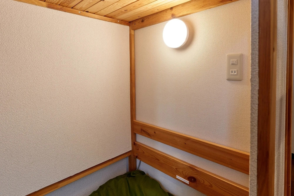 Sumicco 4LDK Room