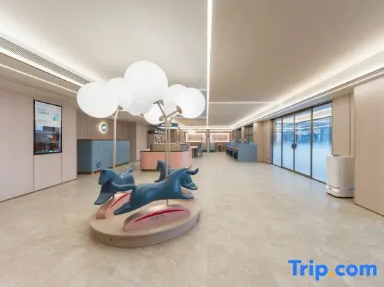 Hanting Hotel ((Home Inn Liaocheng Yanggu Shizilou Xicheng Road Branch)