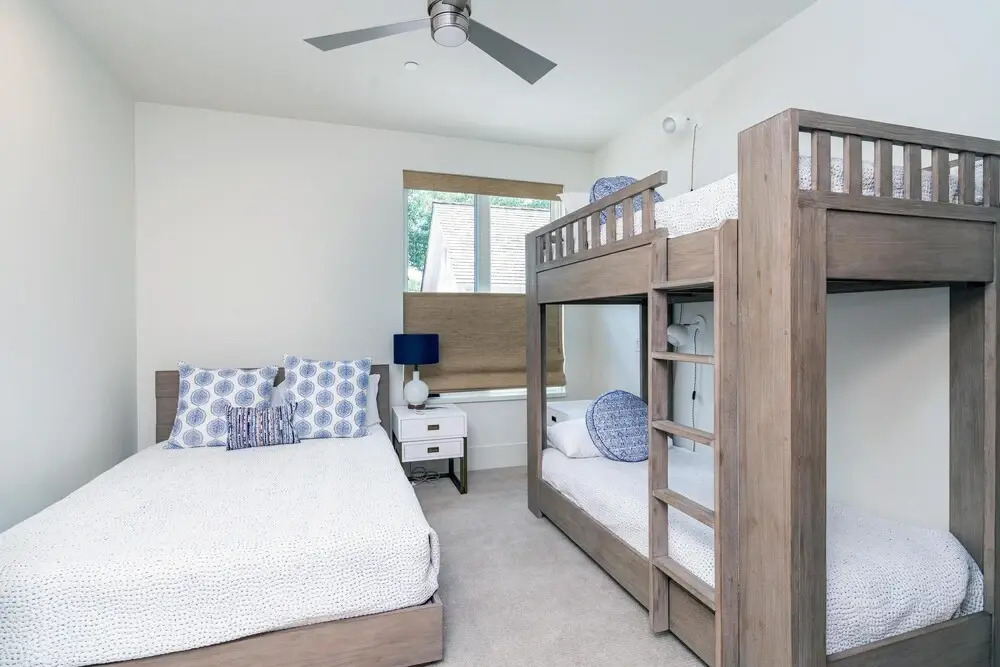 SAN Juan 103 AT Transfer by Exceptional Stays