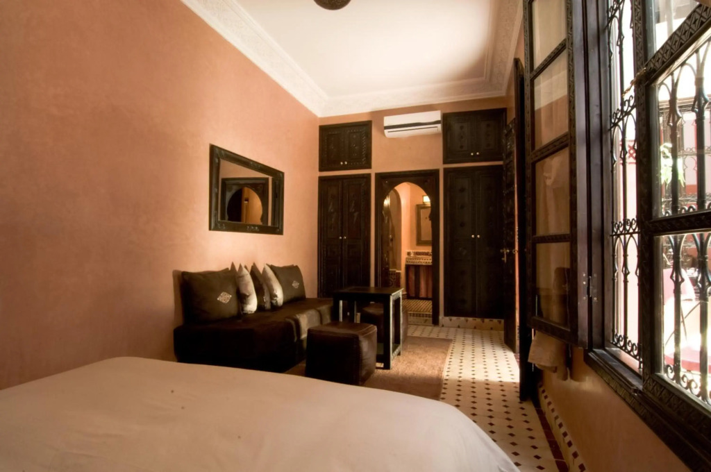 Riad N° 16