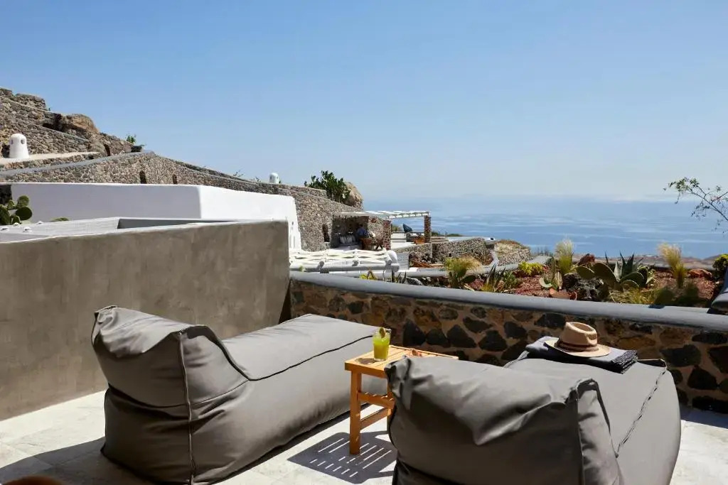 El Verano Suites