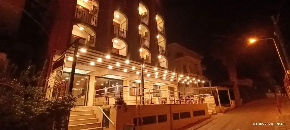 Erciyes Otel Kusadasi