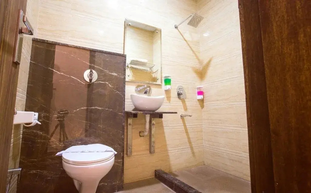 Hotel Shivaay Grand