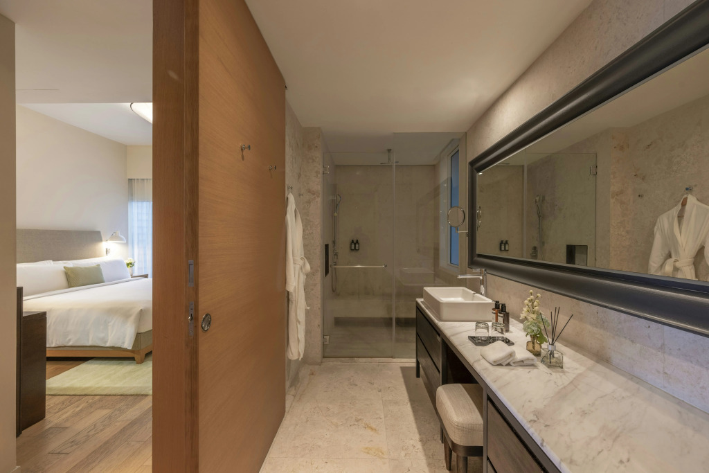 Lanson Place Bukit Ceylon
