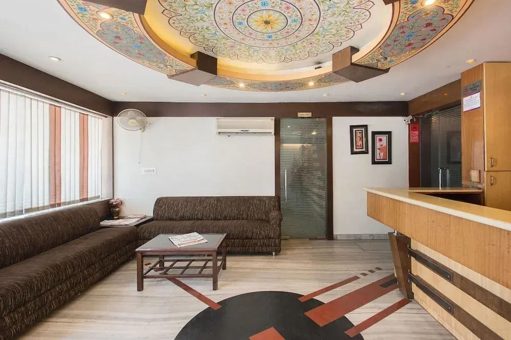 OYO 447 Hotel Rockland
