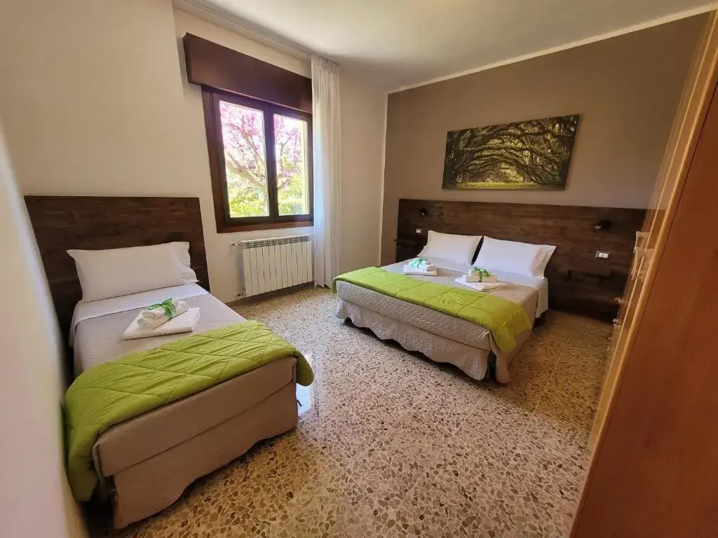 Antonella's Home