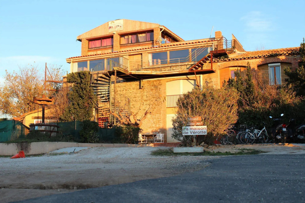 La Maison de Vérotte