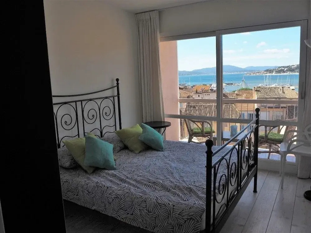 Appartement Les Pins Dorés