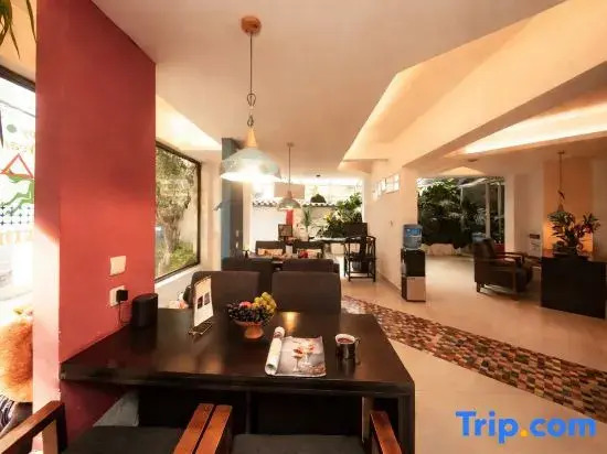 Pure Comfort Inn