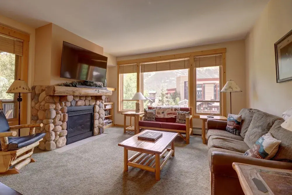 Tx204 Taylors Crossing 3 Bedroom Condo