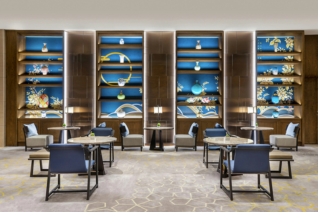Hilton Nanjing