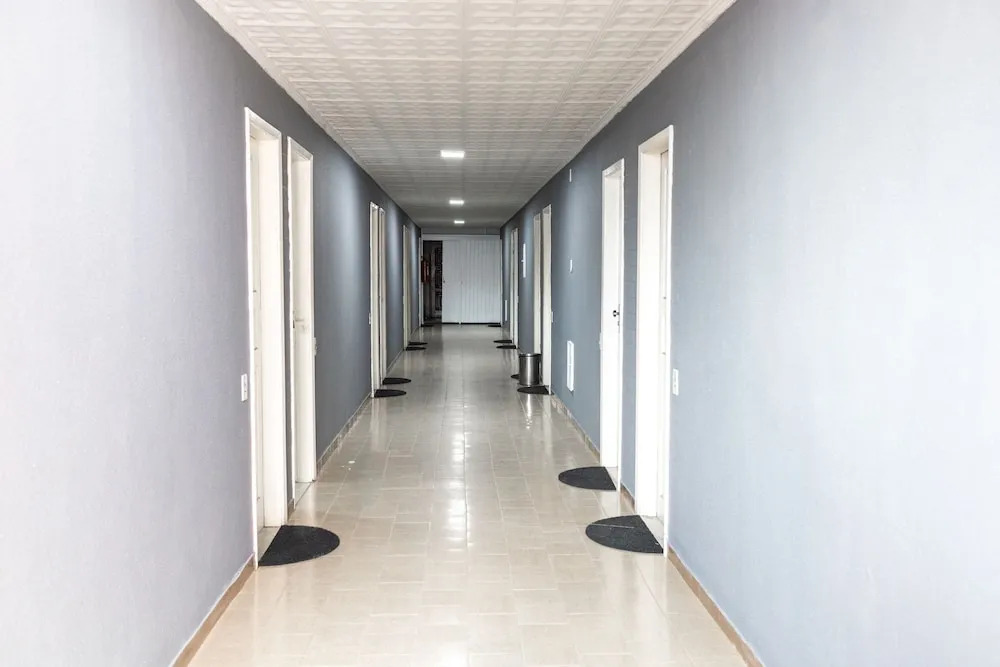 Hotel Avenida