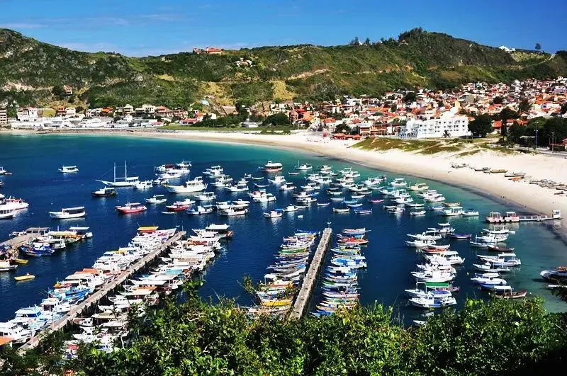 Pousada Tanto Mar