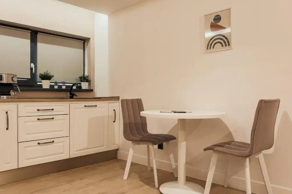 Aparthotel Nest Inn Meteor