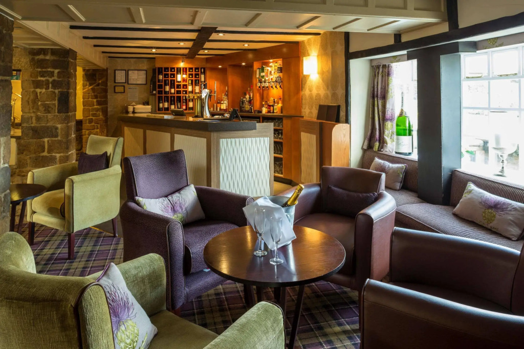 Banbury Wroxton House Hotel