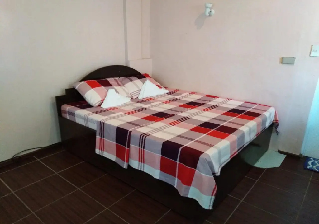Kenyama Beach Resort