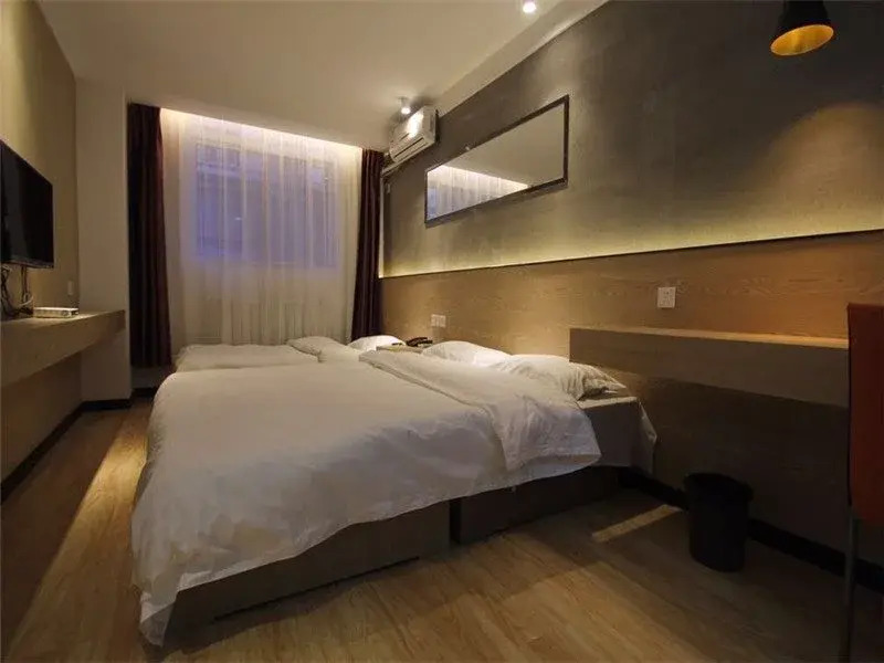 Jing Yuan Relais Residenza Darte Chain