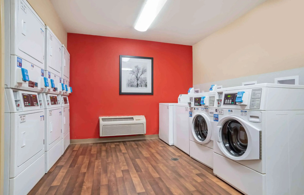 Extended Stay America Select Suites - Baton Rouge - Citiplace
