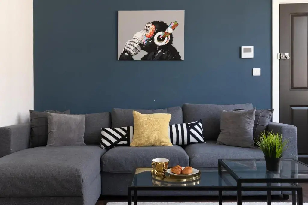 home.ly London Liverpool Str Apartments