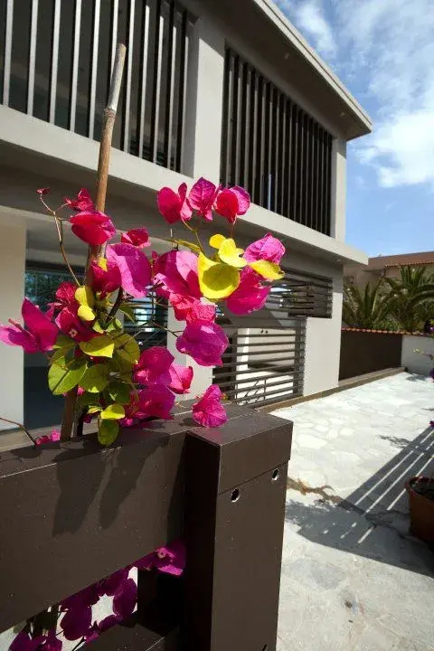 Thalassa Boutique Apartments