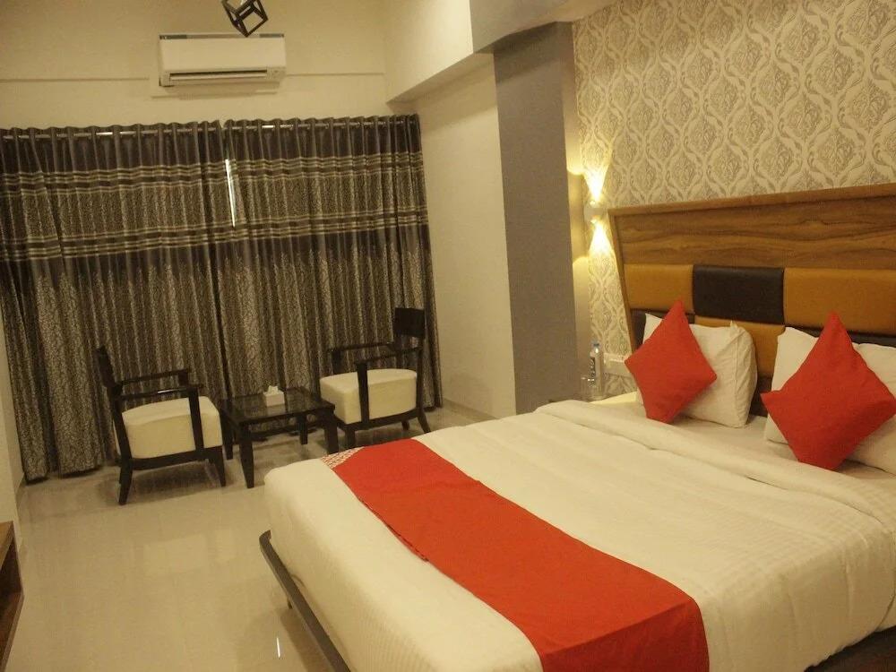 Krushnai Water Park & Resort by OYO Rooms