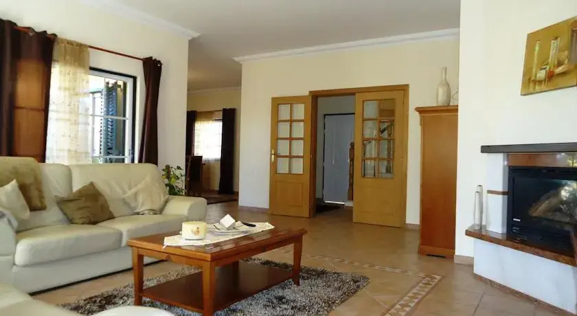 Villa Golfe