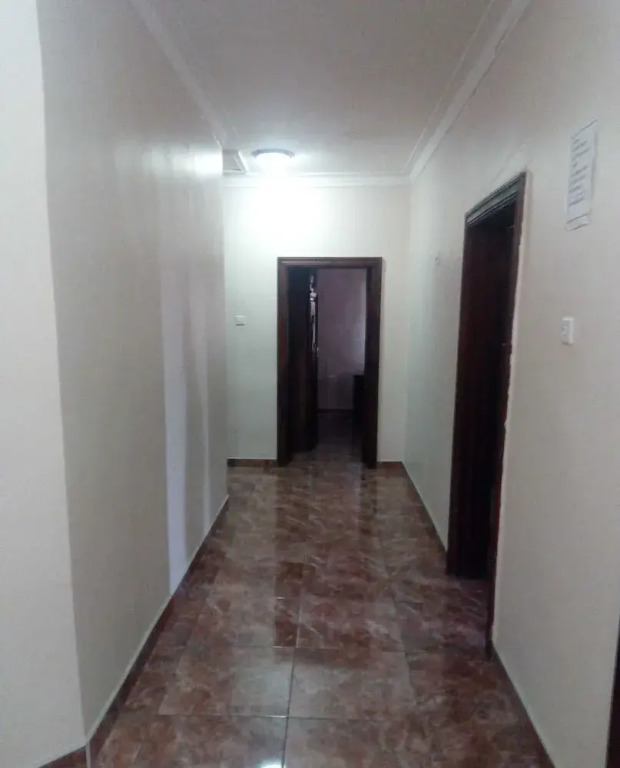 Fallsview Apartments
