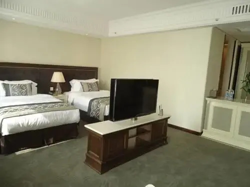 Agora Hotel Yangzhou