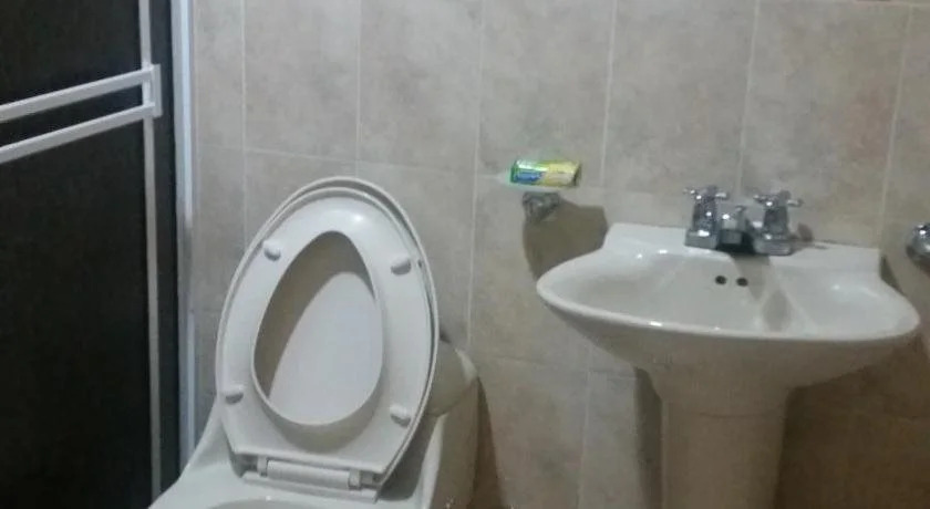 Casa El Mangle