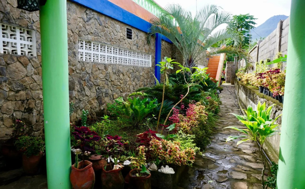 TheView Camiguin