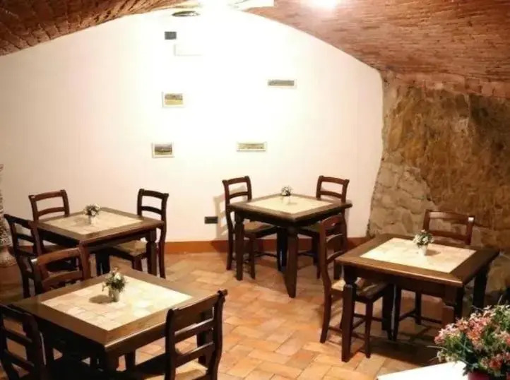 B&B Baldovino di Monte